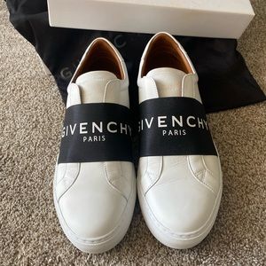Givenchy Urban Street Sneakers